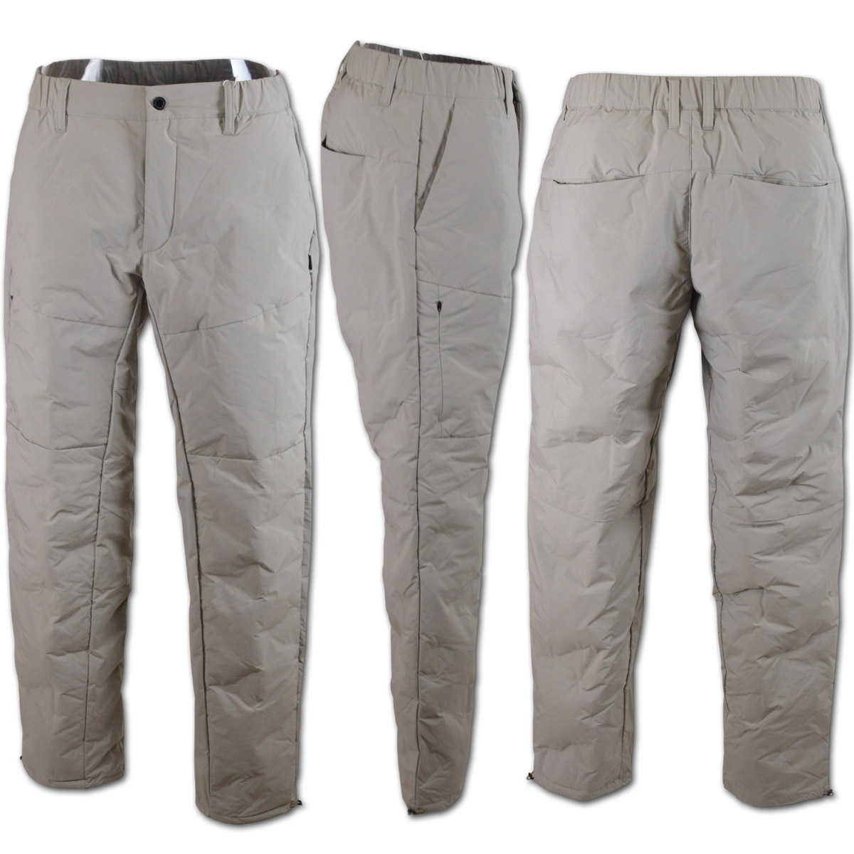 New Balance Golf ニューバランス 防寒パンツ ゴルフ ゴルフウェア