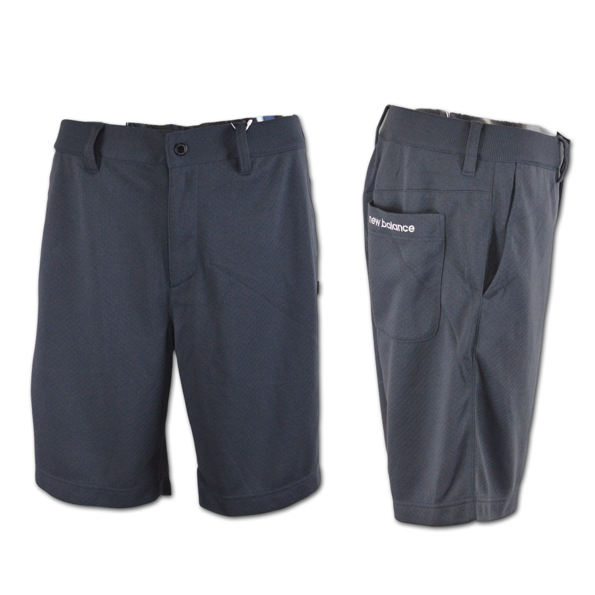 New Balance Golf ニューバランス ショートパンツ ゴルフウェア