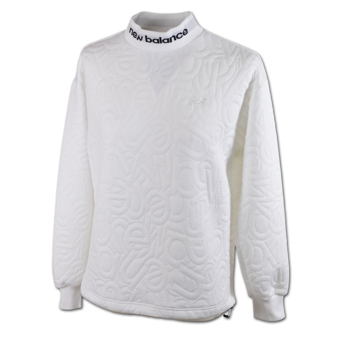 New Balance（ニューバランス） プルオーバー スウェット レディース