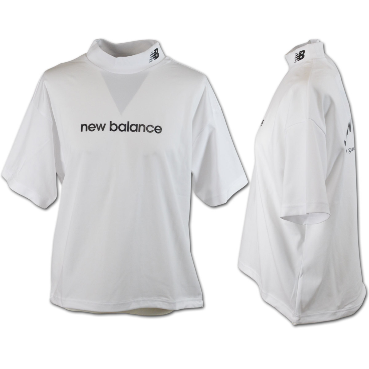 New Balance Golf（ニューバランスゴルフ） ニューバランス 半袖