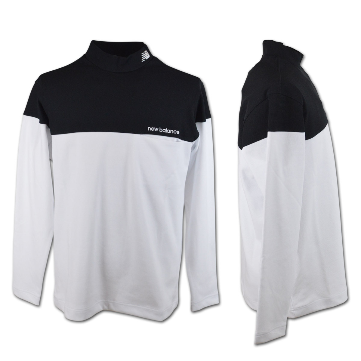 New Balance Golf（ニューバランスゴルフ） ニューバランス 長袖