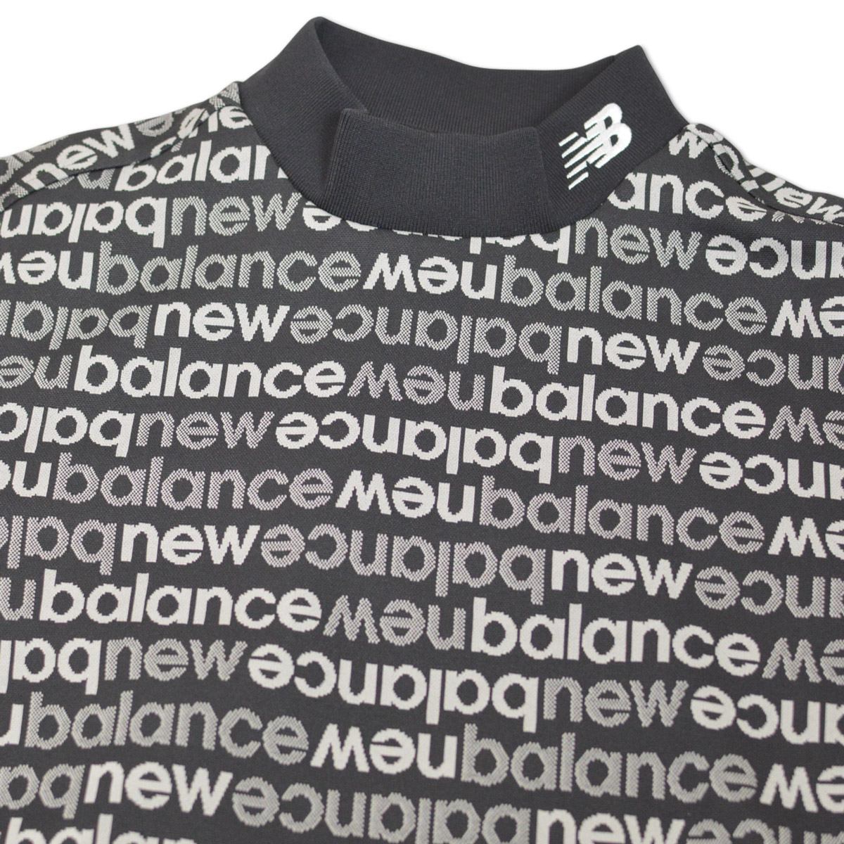 New Balance Golf（ニューバランスゴルフ） ニューバランス 長袖