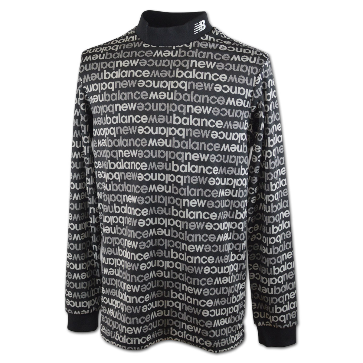 New Balance Golf（ニューバランスゴルフ） ニューバランス 長袖