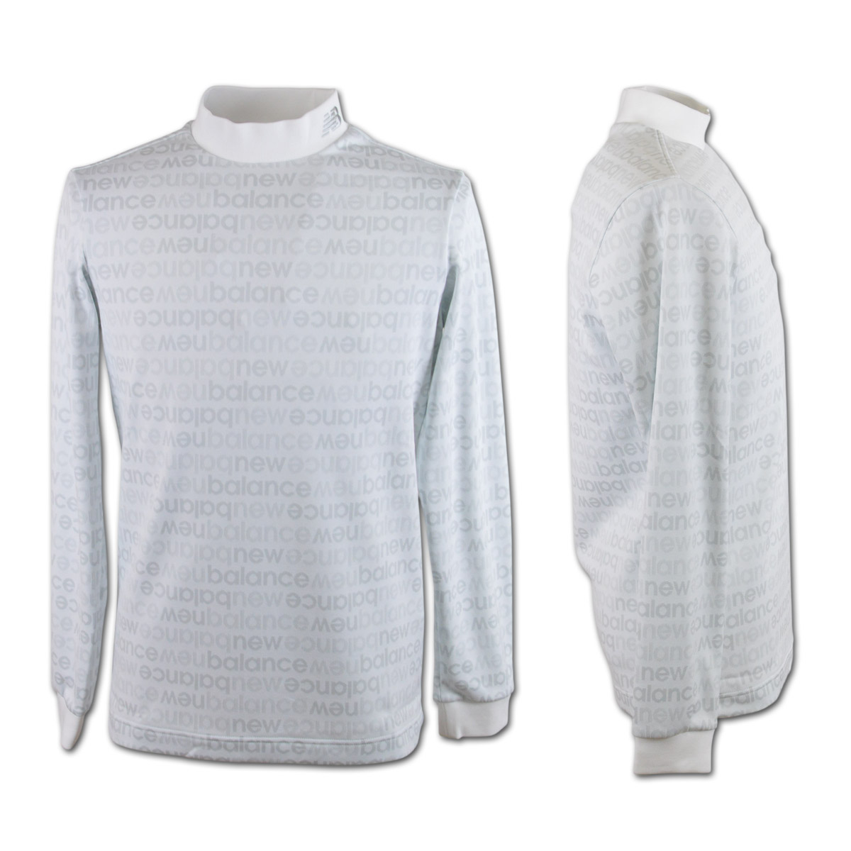 New Balance Golf（ニューバランスゴルフ） ニューバランス 長袖