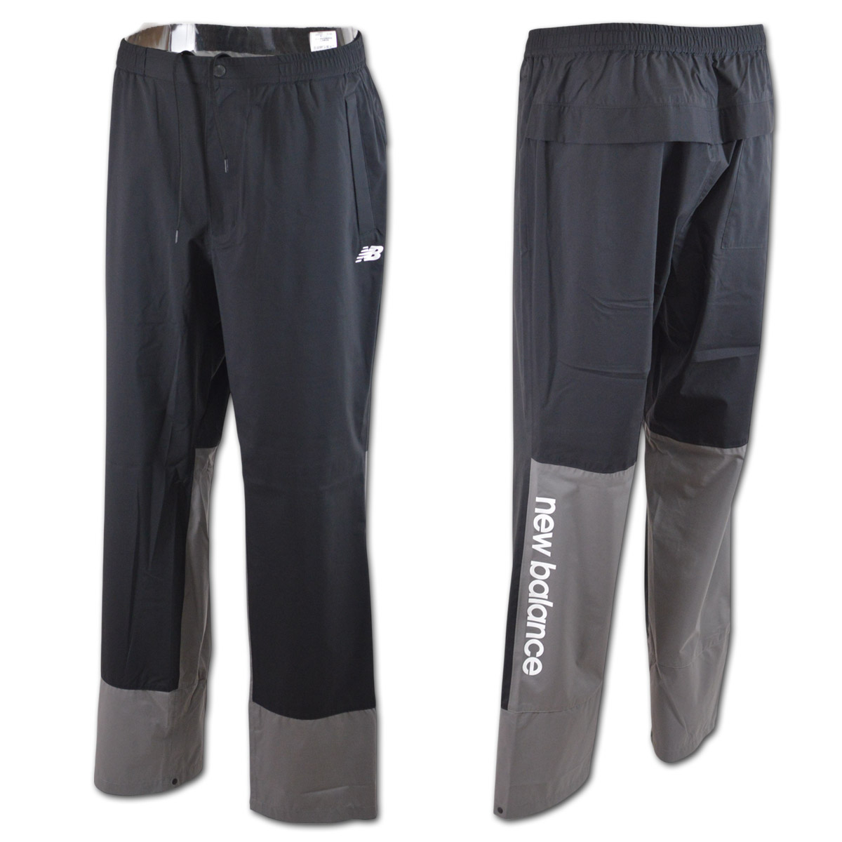 New Balance Golf ニューバランス レインウェア ゴルフウェア