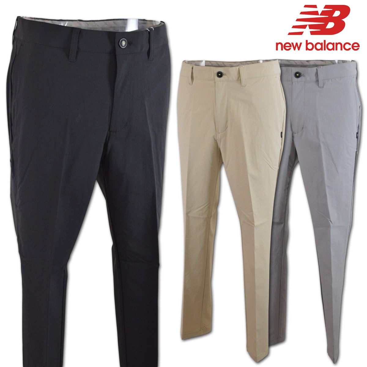 New Balance Golf（ニューバランスゴルフ） ニューバランス パンツ