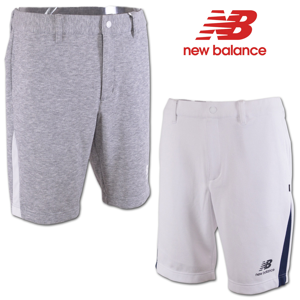 New Balance Golf（ニューバランスゴルフ） ニューバランス ショート