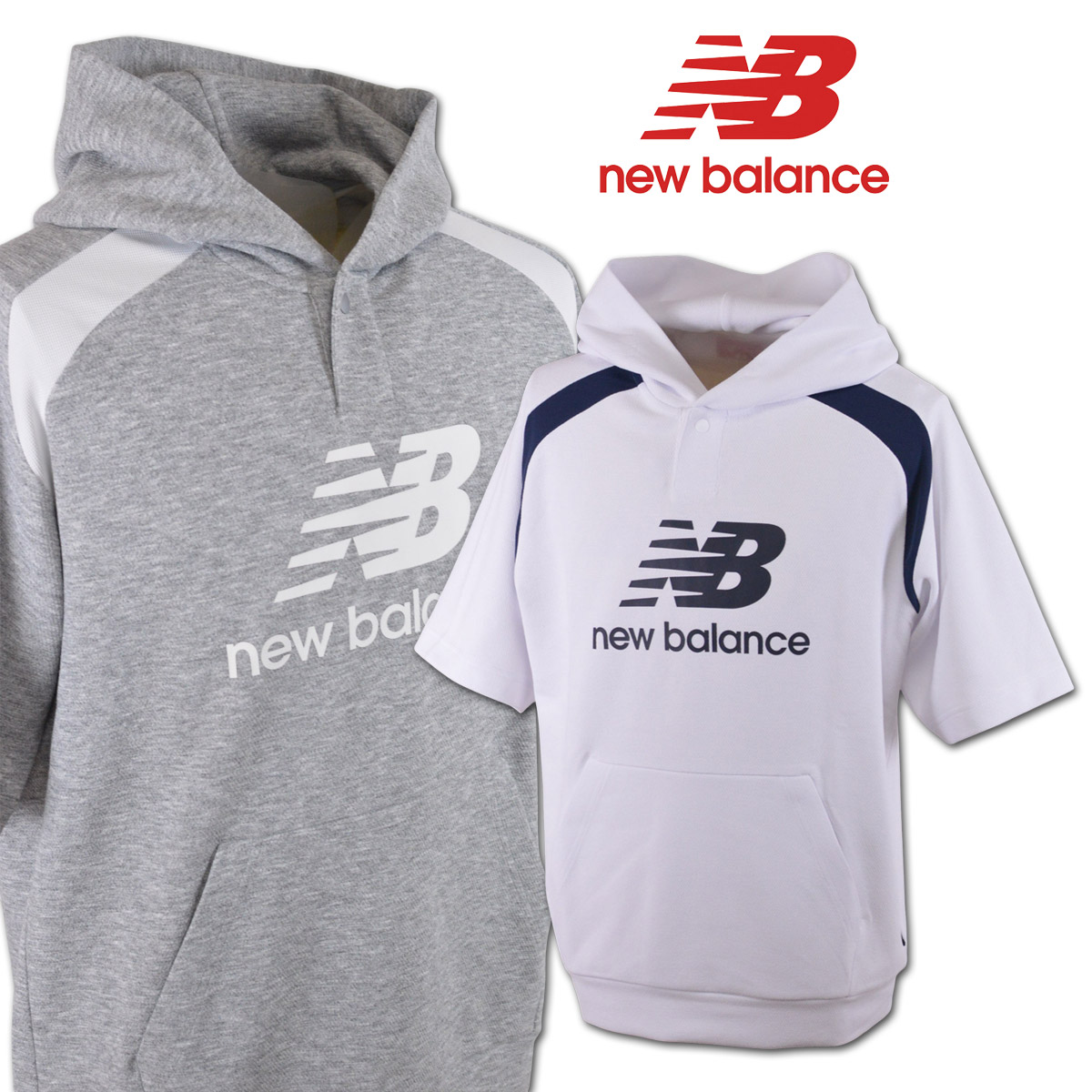 New Balance Golf（ニューバランスゴルフ） ニューバランス 半袖