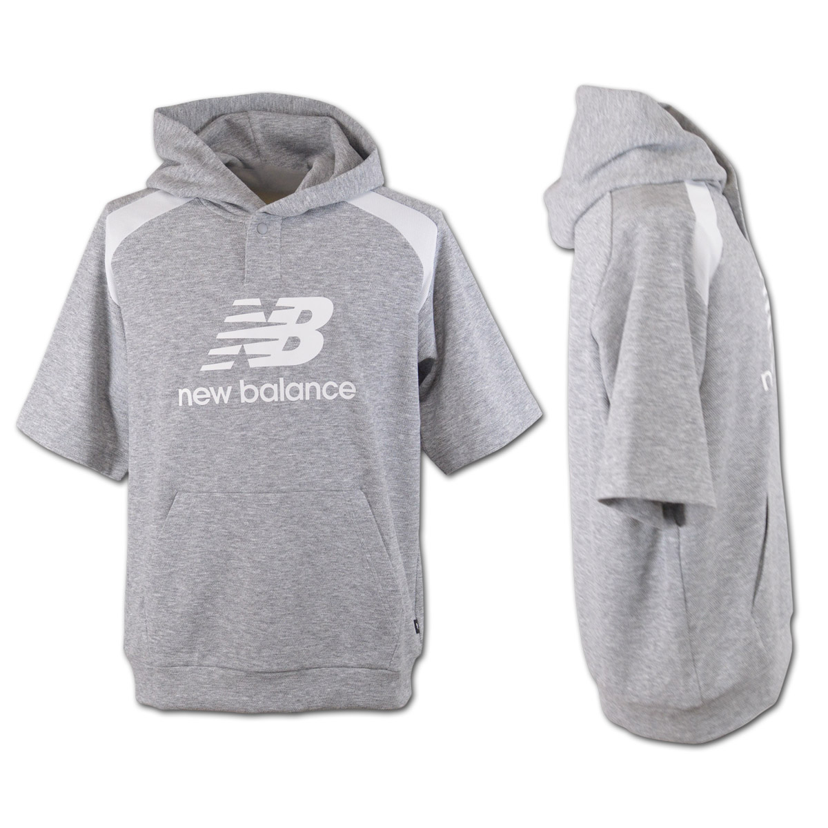 New Balance Golf（ニューバランスゴルフ） ニューバランス 半袖