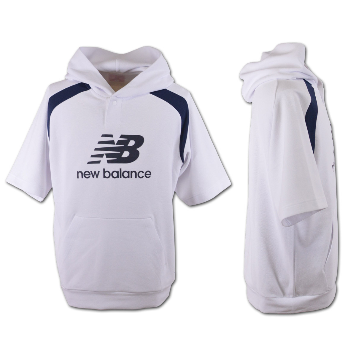 New Balance Golf（ニューバランスゴルフ） ニューバランス 半袖