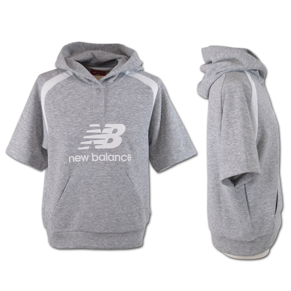 New Balance（ニューバランス） パーカー ゴルフ ゴルフウェア
