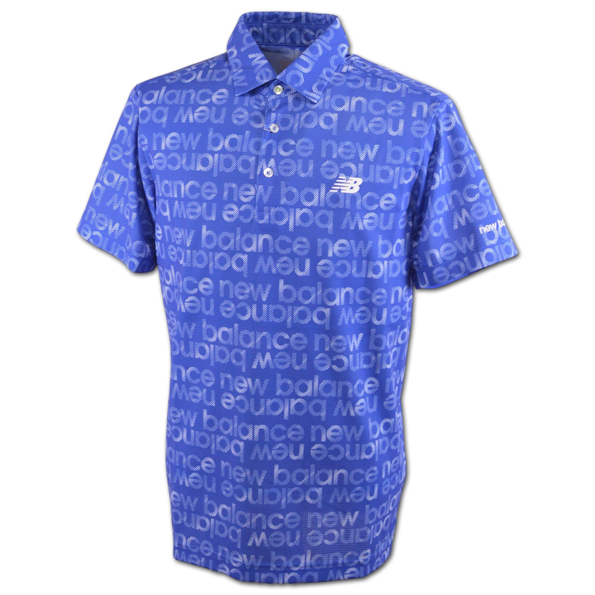 New Balance Golf（ニューバランスゴルフ） ニューバランス 半袖
