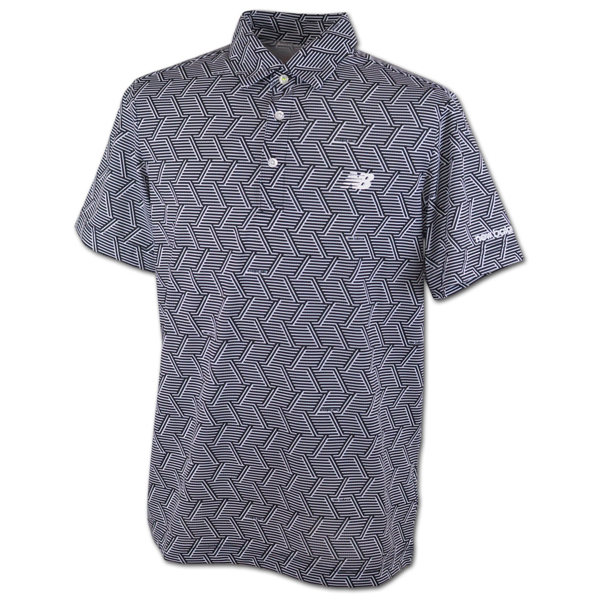 New Balance Golf（ニューバランスゴルフ） ニューバランス 半袖