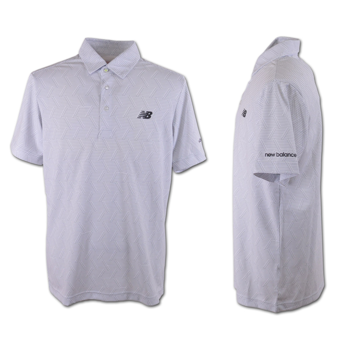 New Balance Golf（ニューバランスゴルフ） ニューバランス 半袖