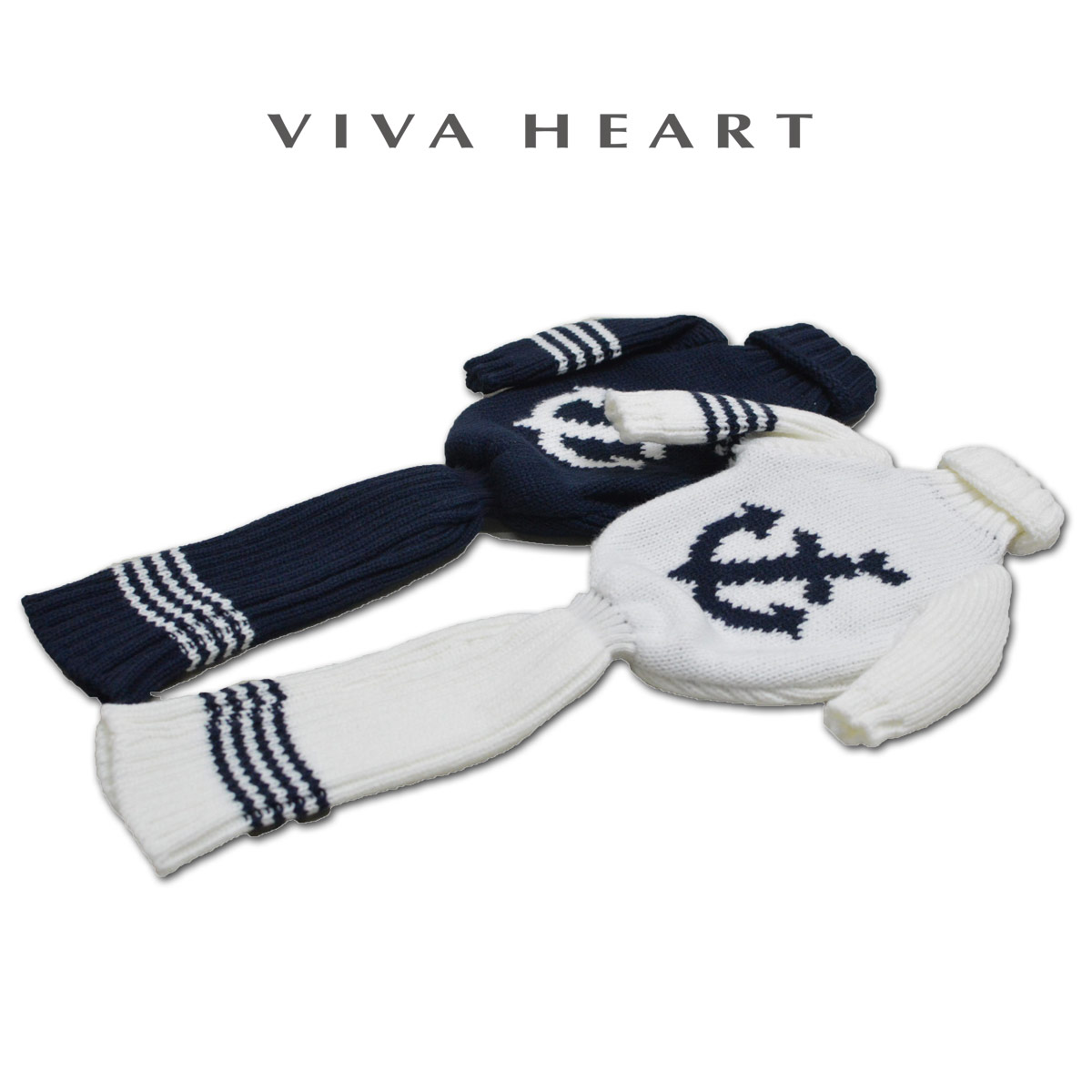 インポート・海外人気ブランド ビバハート HEART VIVA ヘッドカバー レディース 1W ドライバー その他