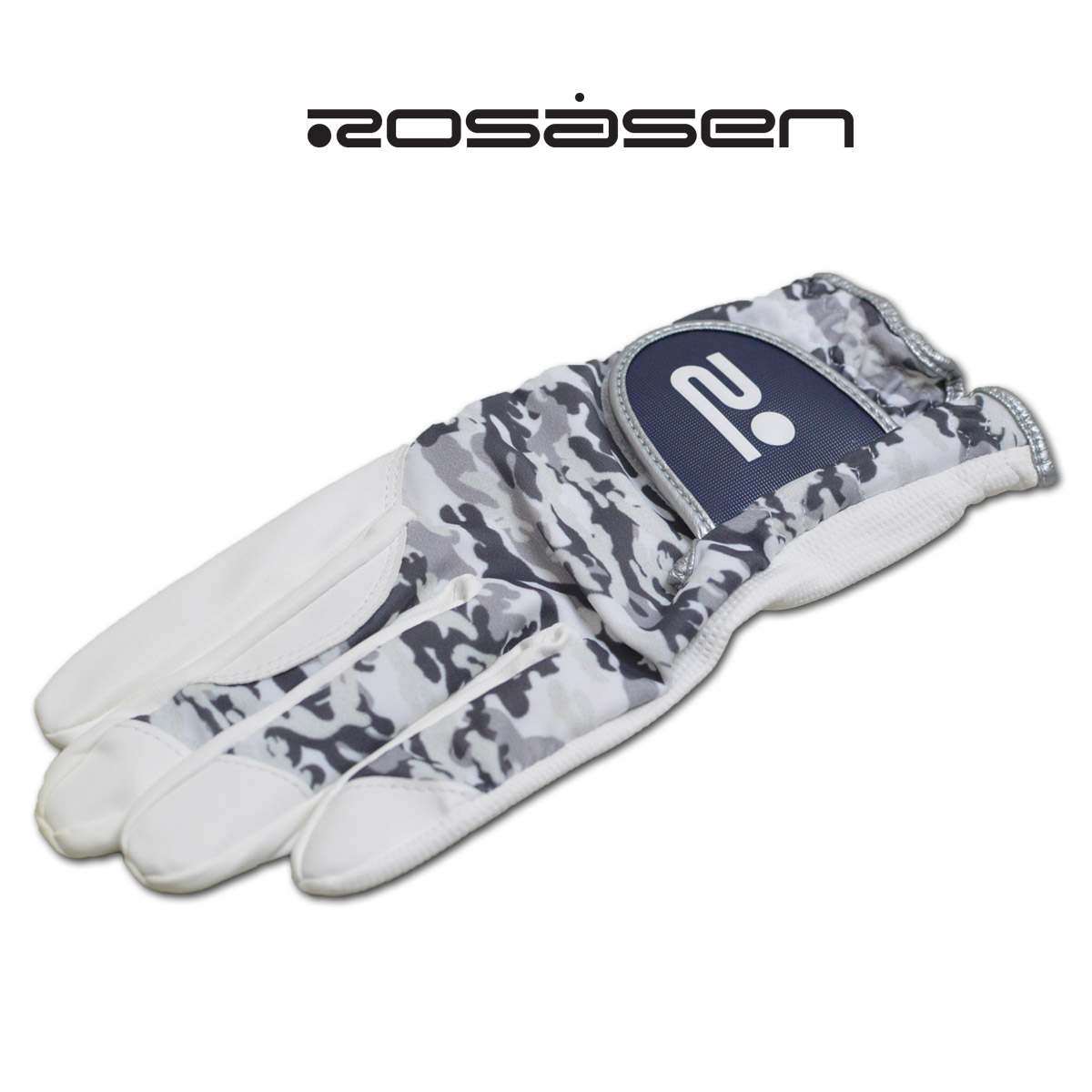 Rosasen ロサーセン グローブ メンズ ゴルフウェア ROSASEN 043