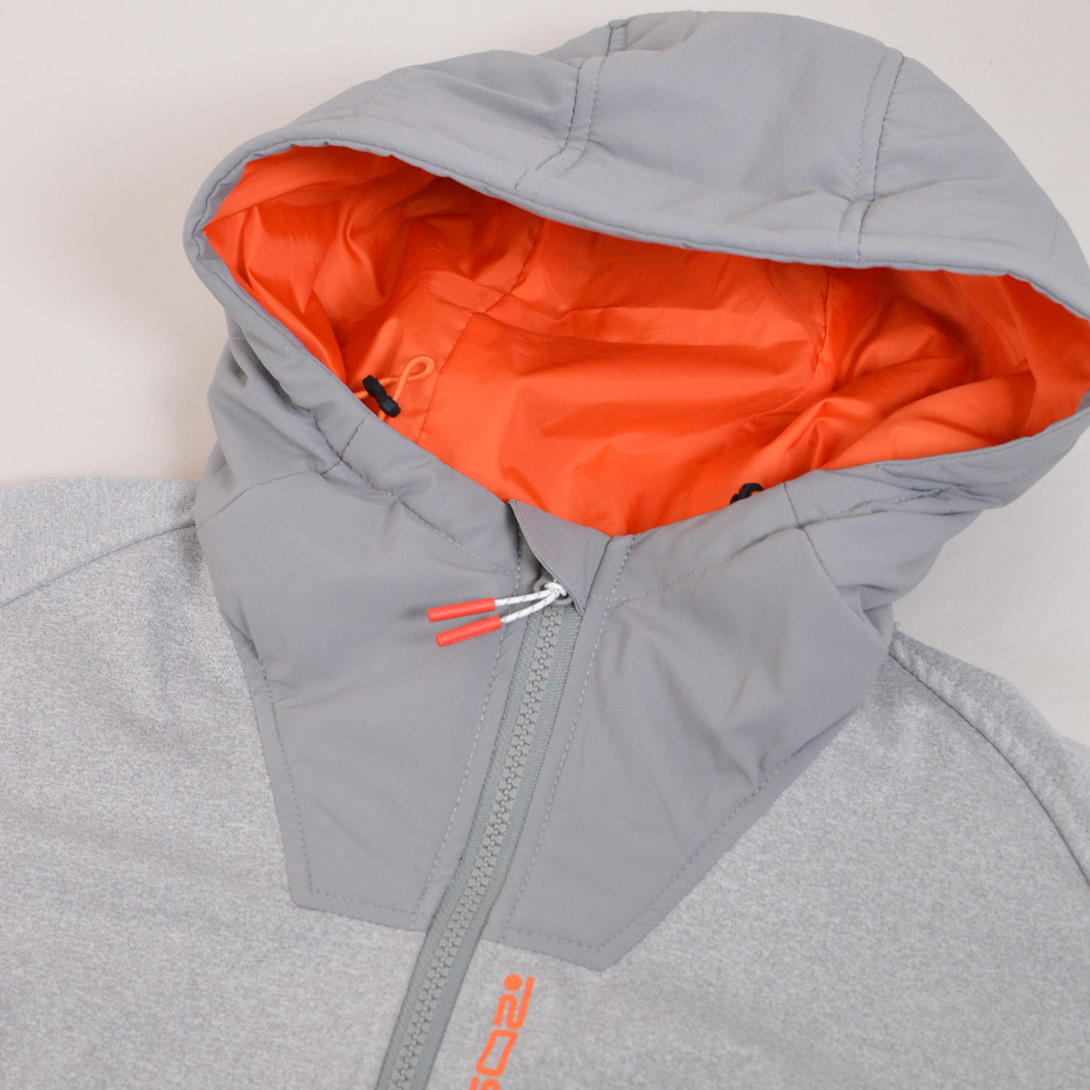 ROSASEN ロサーセン 三層ボンディングブルゾン 044-57013 Rosasen