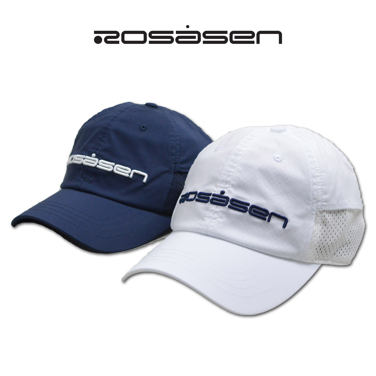 グッズ】 ROSASEN ロサーセン ニットバケットハット ユニ