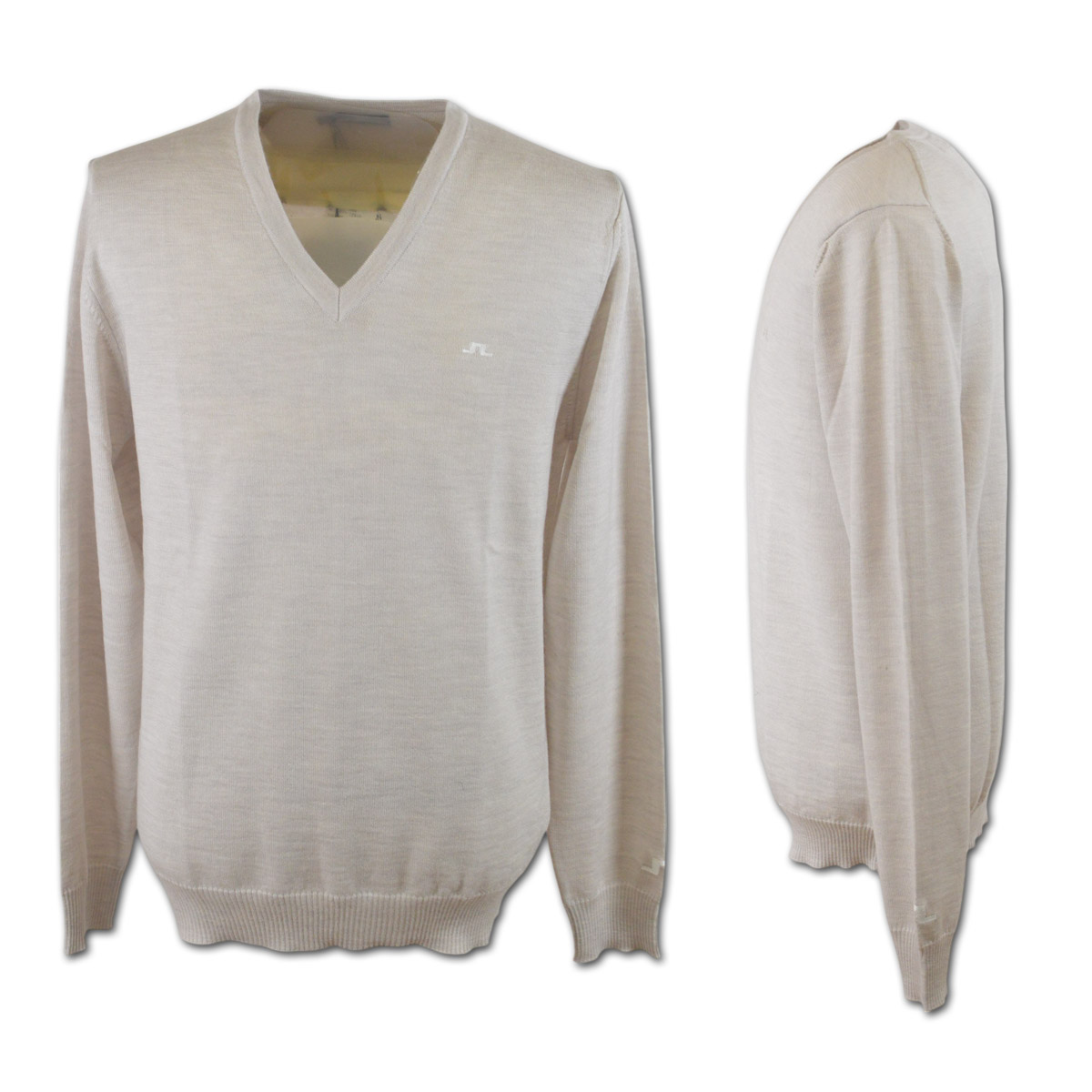 J.LINDEBERG（ジェイリンドバーグ） J.リンドバーグ セーター ニット