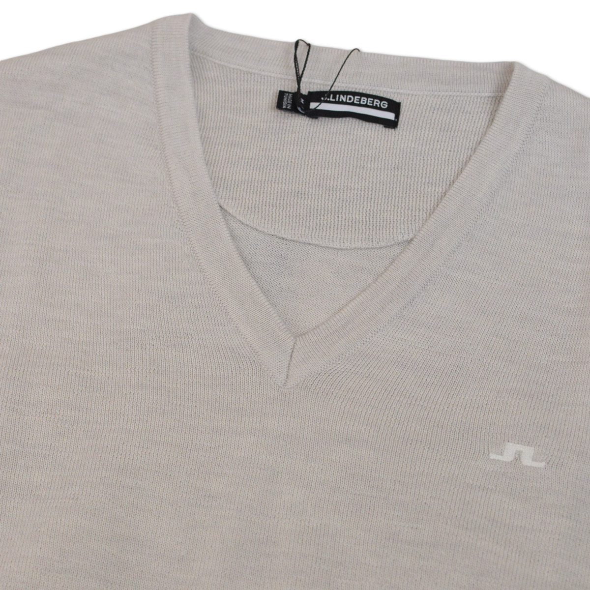 J.LINDEBERG（ジェイリンドバーグ） J.リンドバーグ セーター ニット