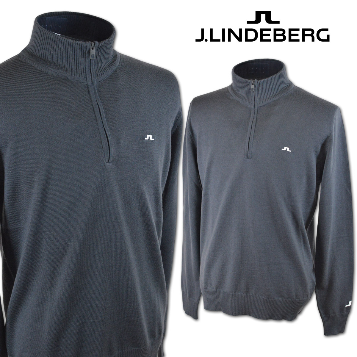 J.LINDEBERG - J.LINDEBERG ジェイリンドバーグ　ニット　セーター　レディースS 楽天市場】jリンドバーグ セーターの通販