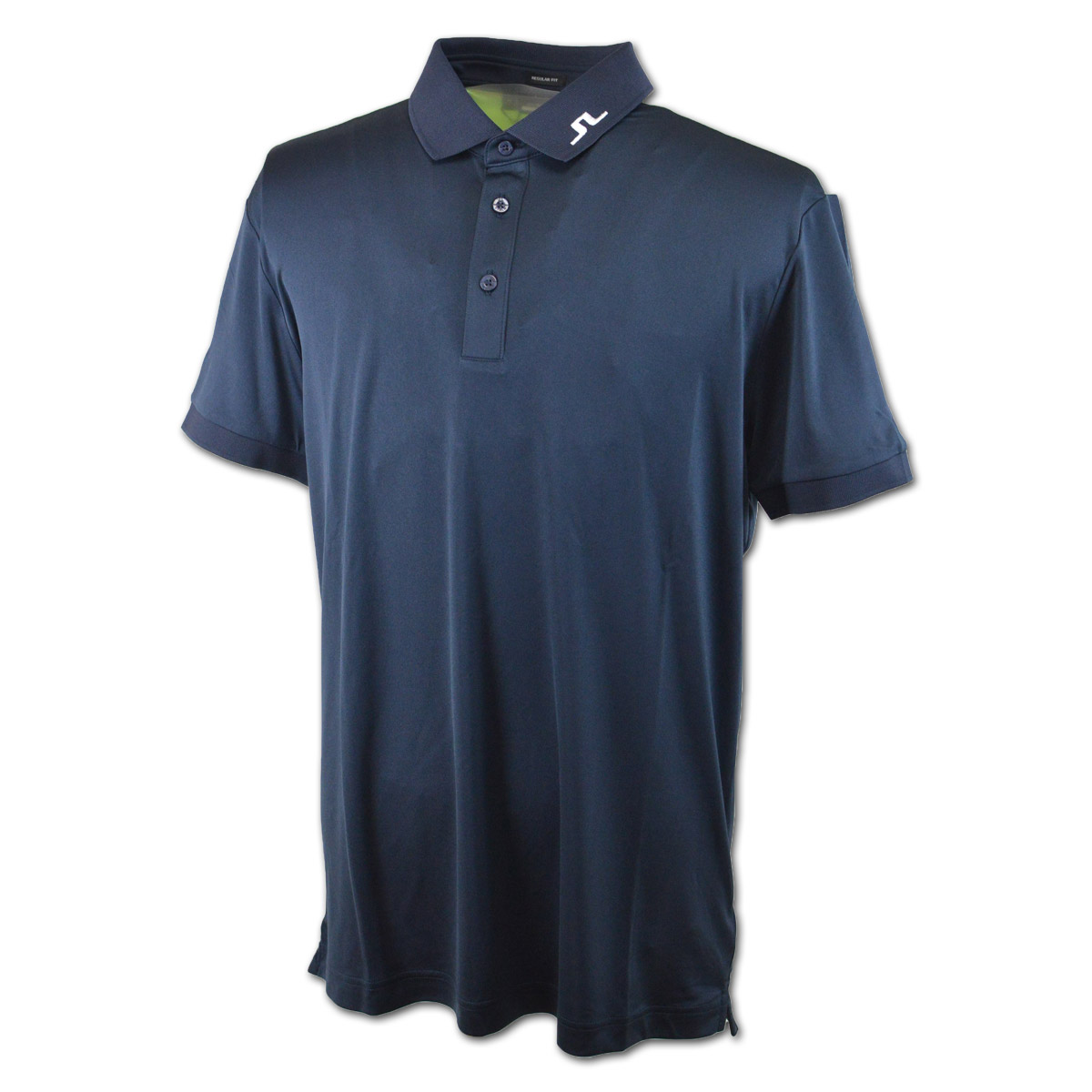 J.LINDEBERG（ジェイリンドバーグ） J.リンドバーグ 半袖ポロシャツ