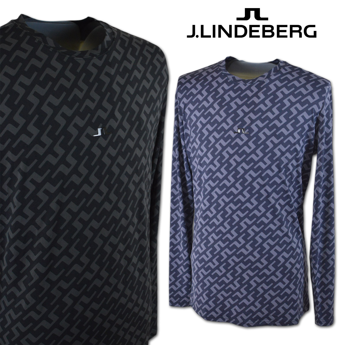 J.LINDEBERG J.リンドバーグ インナー メンズ ゴルフ ゴルフウェア