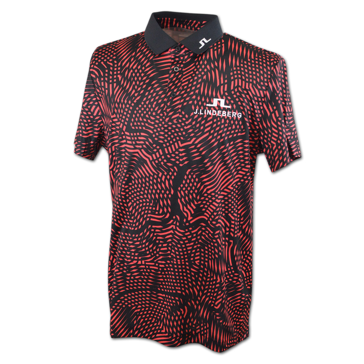 新品　J.LINDEBERG ゴルフポロシャツ　メンズ　XL org.jpg