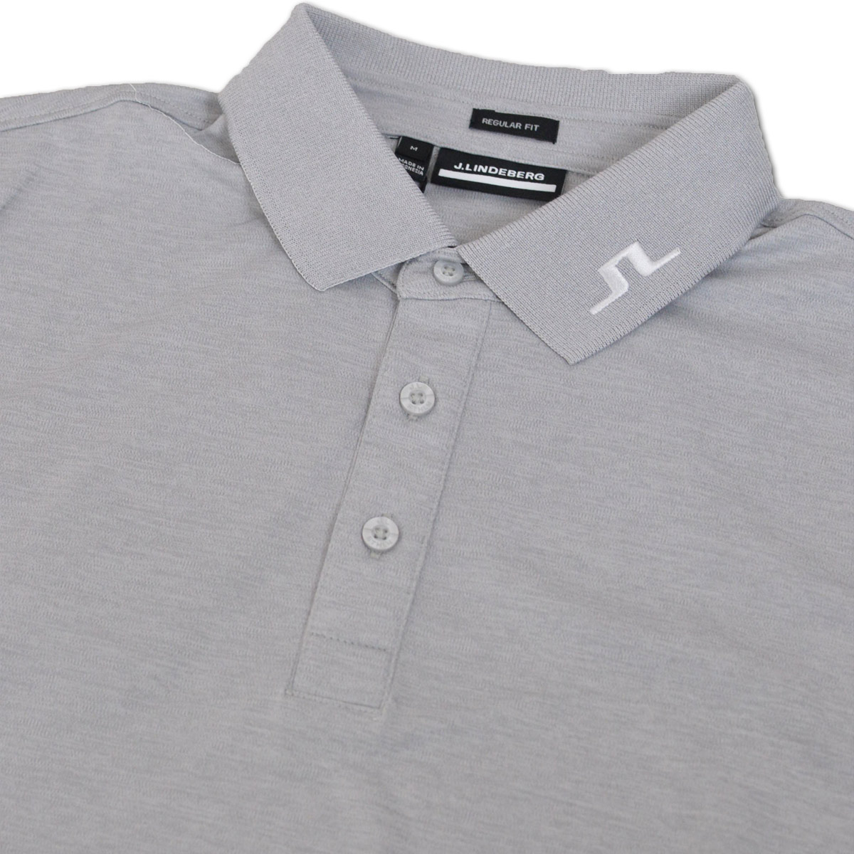 J.LINDEBERG（ジェイリンドバーグ） J.リンドバーグ メンズ 半袖
