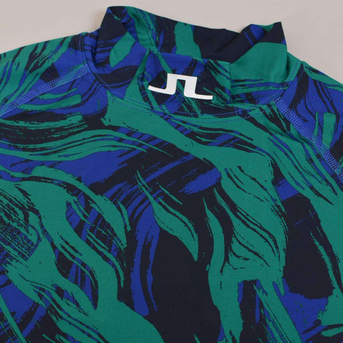 J.LINDEBERG（ジェイリンドバーグ） J.リンドバーグ 長袖ハイネック