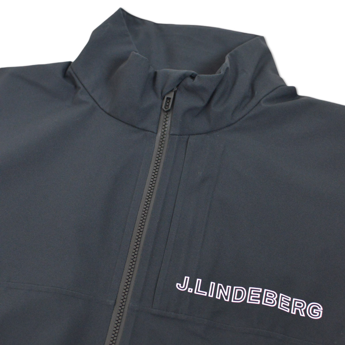 J.LINDEBERG J.リンドバーグ 半袖プルオーバー メンズ ゴルフ