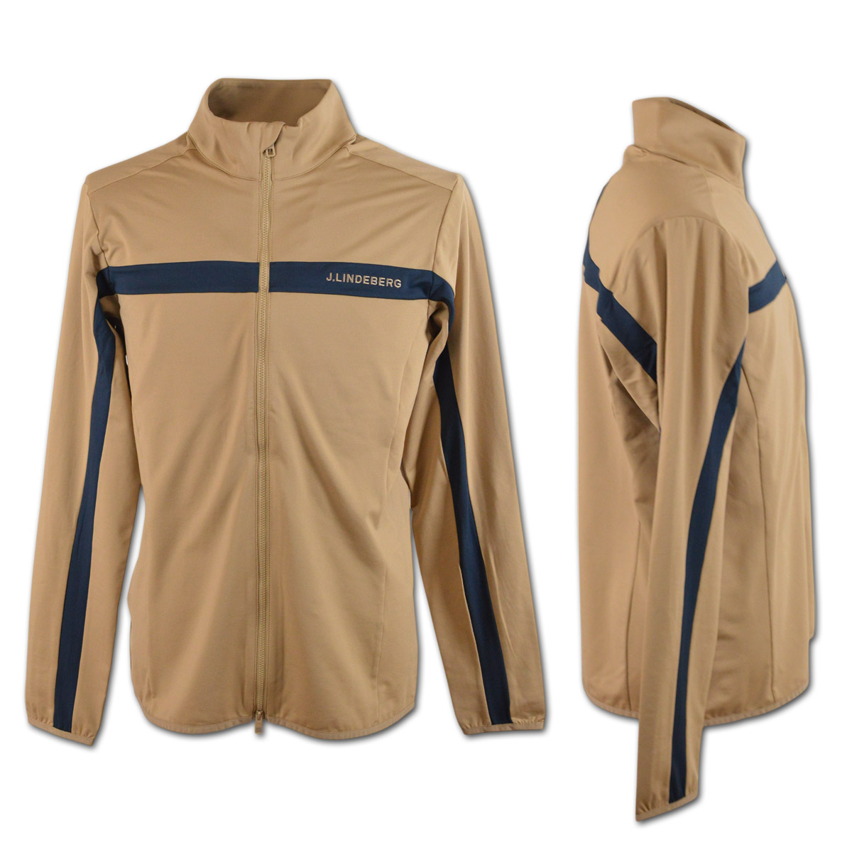 J.LINDEBERG（ジェイリンドバーグ） J.リンドバーグ ブルゾン メンズ