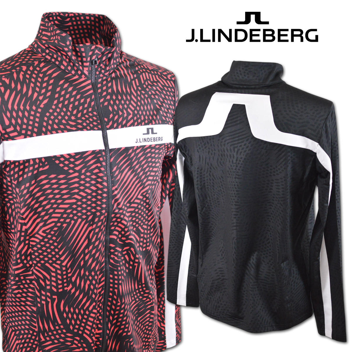 最終ラスト1点早い者勝ち大人気Jリンドバーグゴルフブルゾン J.LINDEBERG（ジェイリンドバーグ） J.リンドバーグ メンズ ゴルフ