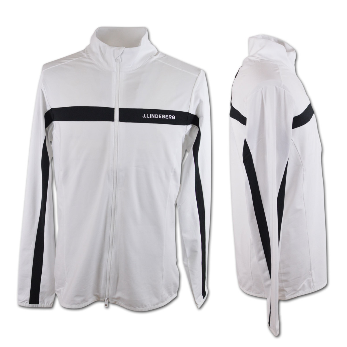 J.LINDEBERG（ジェイリンドバーグ） J.リンドバーグ ブルゾン メンズ