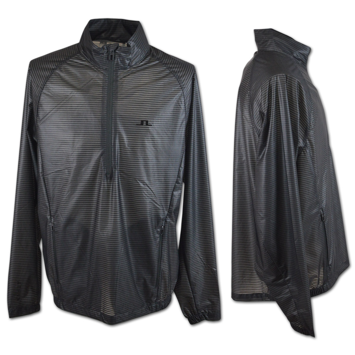 J.LINDEBERG（ジェイリンドバーグ） J.リンドバーグ 長袖プルオーバー