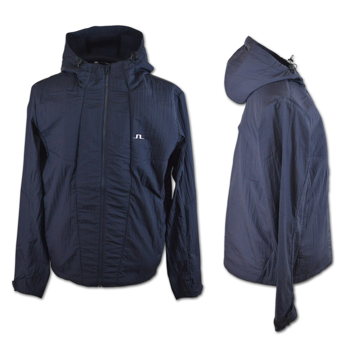 J.LINDEBERG（ジェイリンドバーグ） J.リンドバーグ ブルゾン メンズ