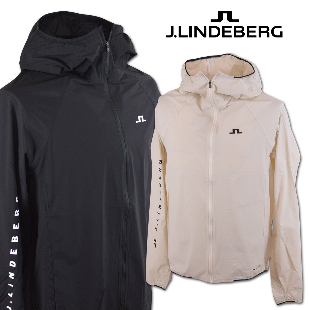J.LINDEBERG（ジェイリンドバーグ） J.リンドバーグ ブルゾン ウインド