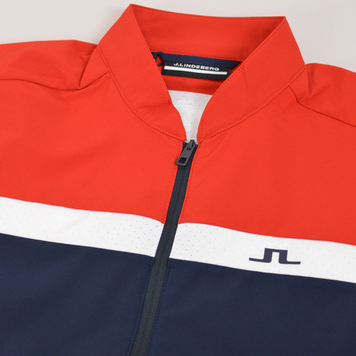 J.LINDEBERG（ジェイリンドバーグ） J.リンドバーグ ブルゾン メンズ