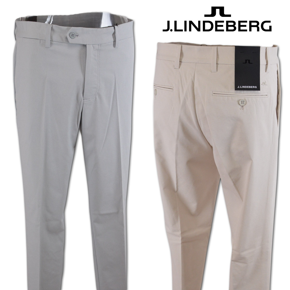 J.LINDEBERG（ジェイリンドバーグ） J.リンドバーグ パンツ メンズ