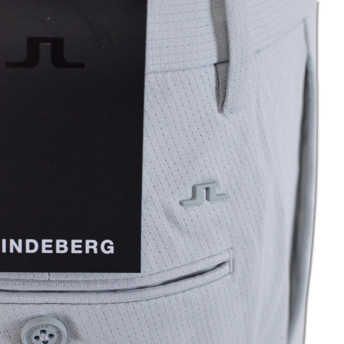 J.LINDEBERG（ジェイリンドバーグ） J.リンドバーグ パンツ メンズ