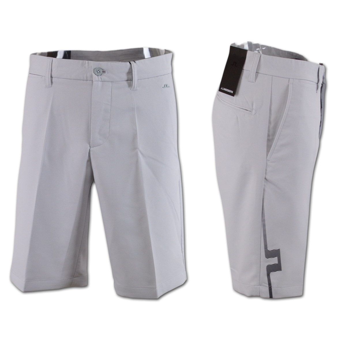 J.LINDEBERG ジェイリンドバーグ ゴルフウェア パンツ ハーフパンツ J.LINDEBERG（ジェイリンドバーグ）/メンズ/ボトムス｜GRIP ONLINE STORE