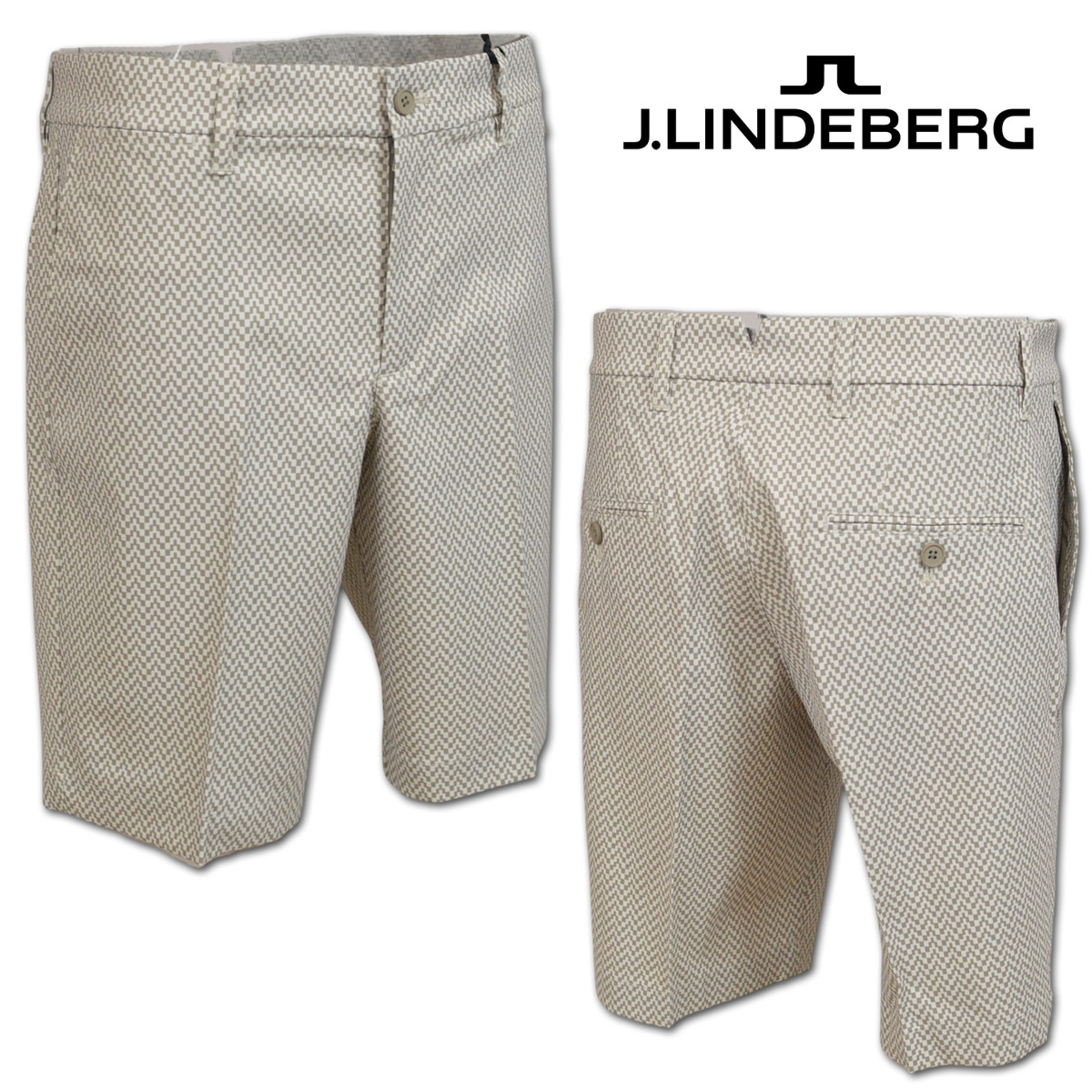 J.LINDEBERG（ジェイリンドバーグ） J.リンドバーグ ショートパンツ