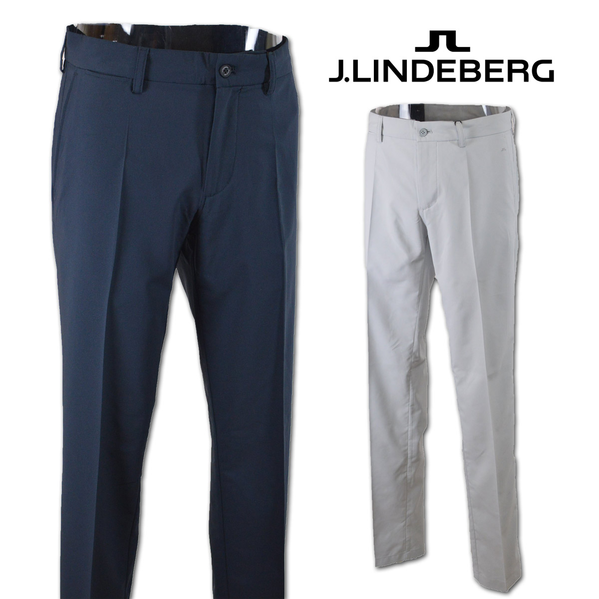 J.リンドバーグ パンツ (W82,W85,W88) メンズ J.LINDEBERG ゴルフ 
