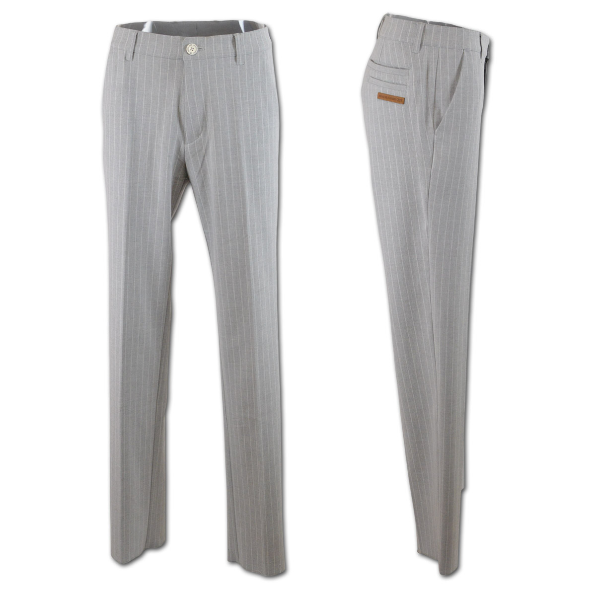 ZOY（ゾーイ） パンツ メンズ ゴルフウェア アウトレット 秋冬用 紺