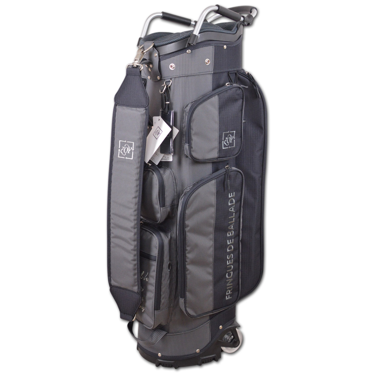 zoy キャディバッグのおすすめ人気商品一覧 通販 - Yahoo!ショッピング