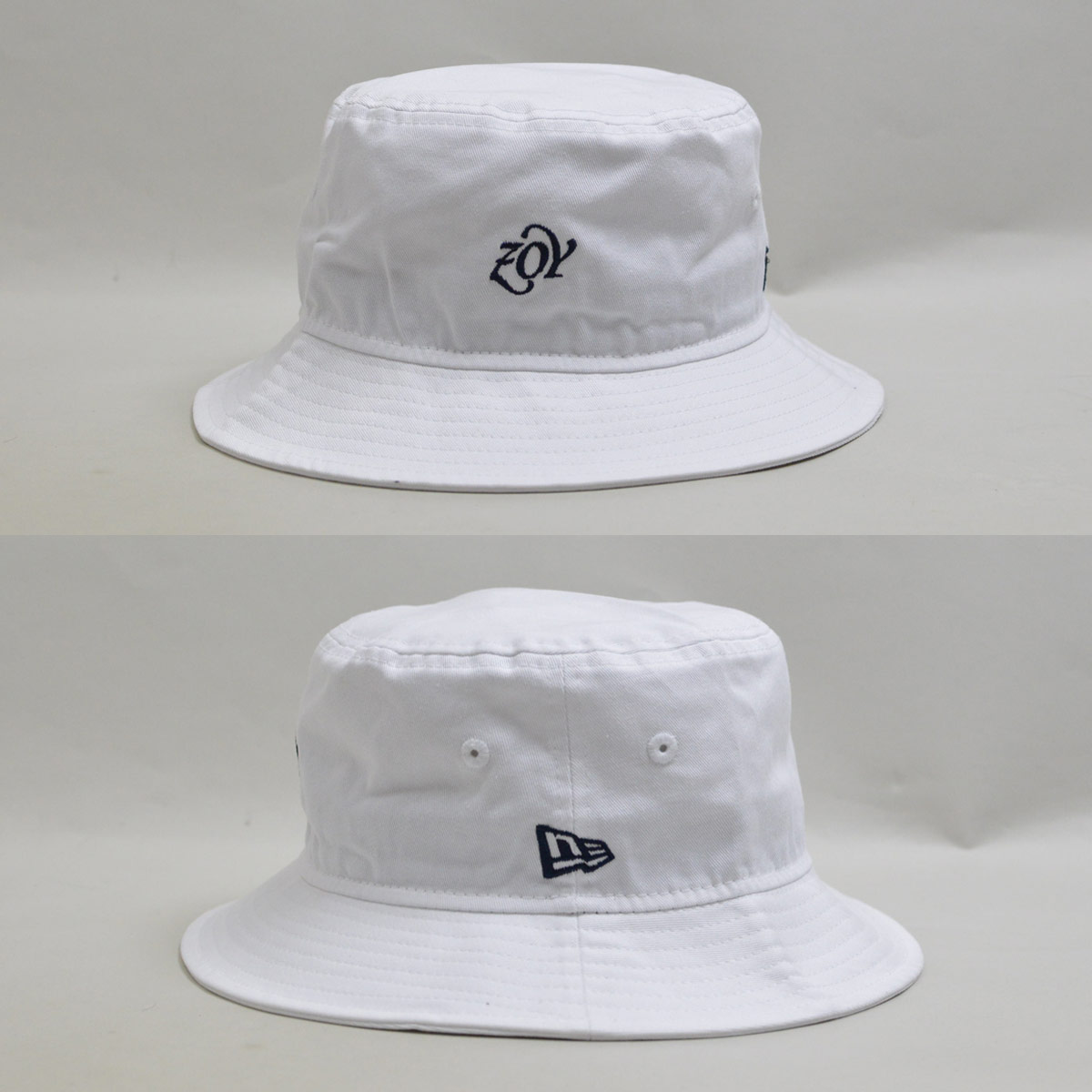 ZOY ハット帽子 NEW ERA ニューエラ ゴルフウェア ゾーイ メンズ