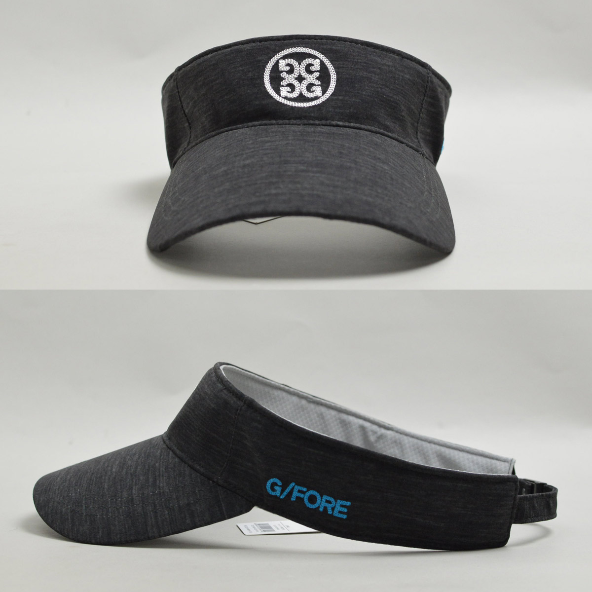 G/FORE（ジーフォア） サンバイザー G/FORE G FORE メンズ ゴルフ