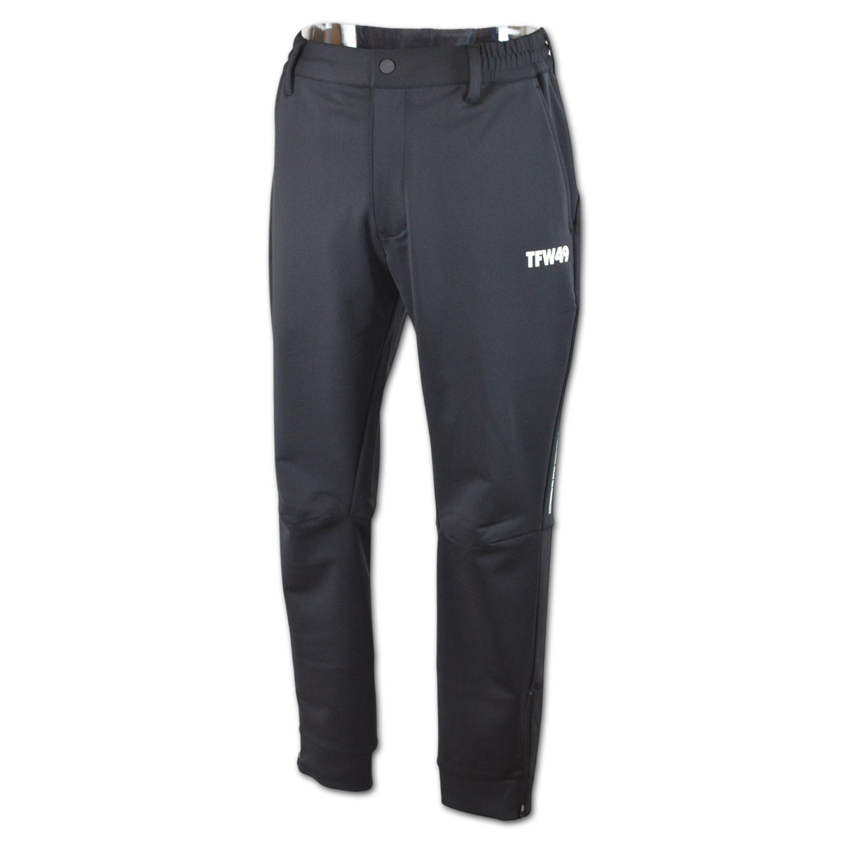 新作 TFW49 ACTIVE SLIM JOGGER PANTS パンツ TFW49 パンツ ゴルフウェア ACTIVE SLIM JOGGER メンズ 春夏用