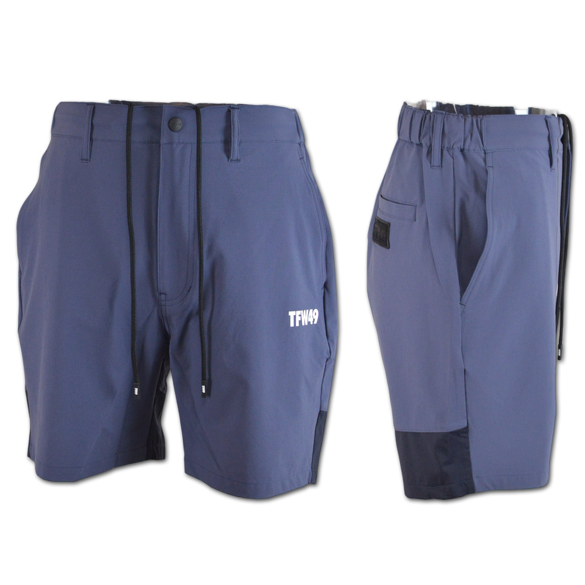 TFW49 ショートパンツ ゴルフウェア COMBINATION SHORTS メンズ