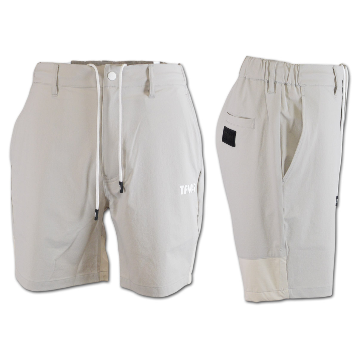 TFW49 ショートパンツ ゴルフウェア COMBINATION SHORTS メンズ